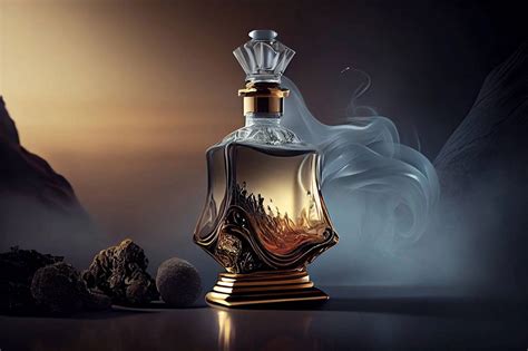 designer perfume bottles with mister